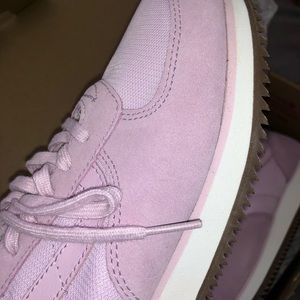 Runner Lilac Snow Vans